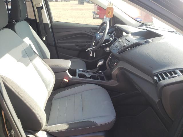 Photo 4 VIN: 1FMCU0F7XJUC05983 - FORD ESCAPE 