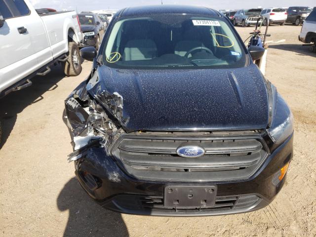 Photo 8 VIN: 1FMCU0F7XJUC05983 - FORD ESCAPE 