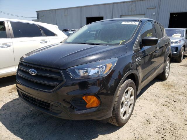 Photo 1 VIN: 1FMCU0F7XJUC27515 - FORD ESCAPE S 