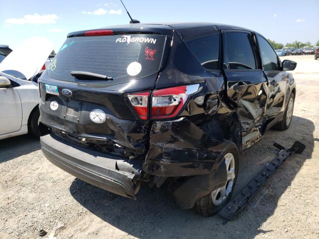 Photo 3 VIN: 1FMCU0F7XJUC27515 - FORD ESCAPE S 