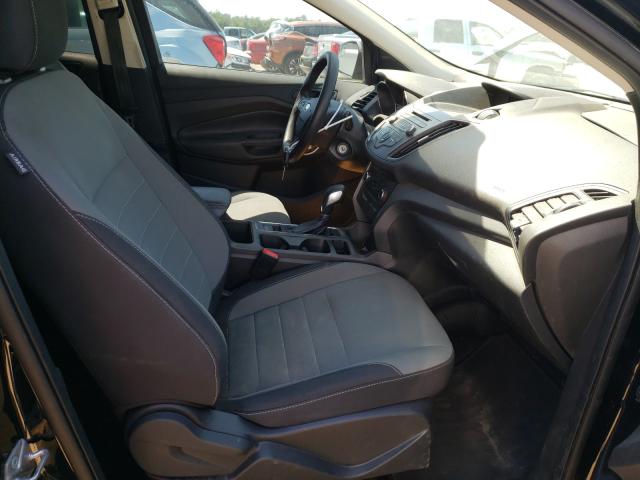 Photo 4 VIN: 1FMCU0F7XJUC27515 - FORD ESCAPE S 