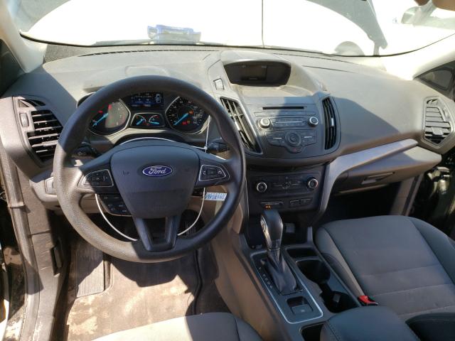 Photo 8 VIN: 1FMCU0F7XJUC27515 - FORD ESCAPE S 