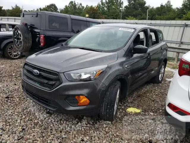 Photo 0 VIN: 1FMCU0F7XJUC44802 - FORD ESCAPE 