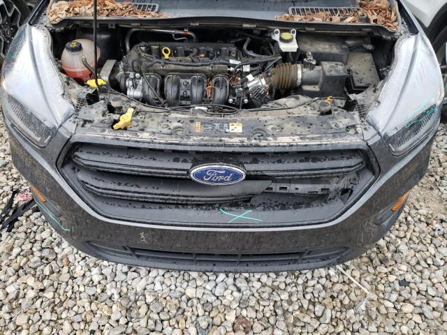 Photo 11 VIN: 1FMCU0F7XJUC44802 - FORD ESCAPE 