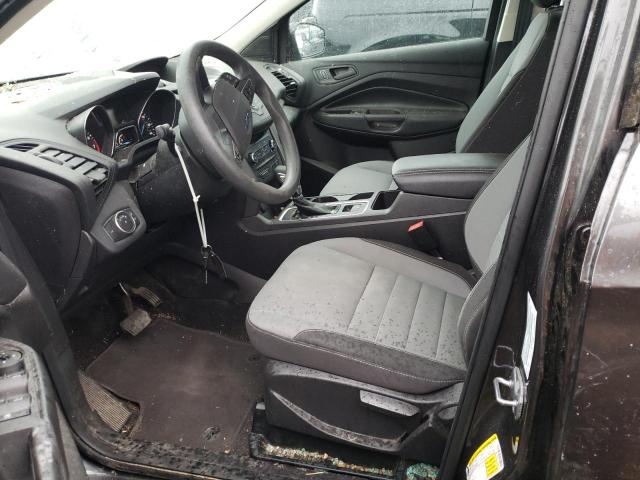 Photo 6 VIN: 1FMCU0F7XJUC44802 - FORD ESCAPE 