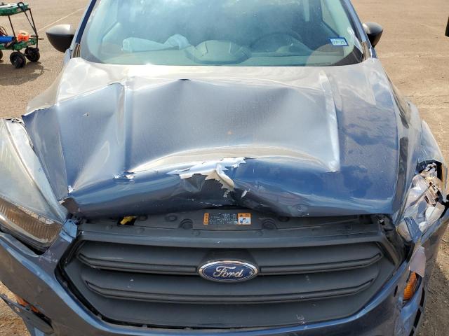 Photo 11 VIN: 1FMCU0F7XJUC59316 - FORD ESCAPE S 