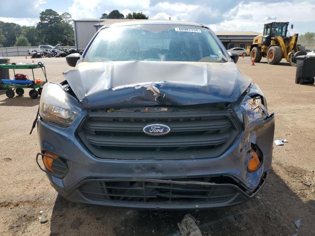 Photo 4 VIN: 1FMCU0F7XJUC59316 - FORD ESCAPE S 