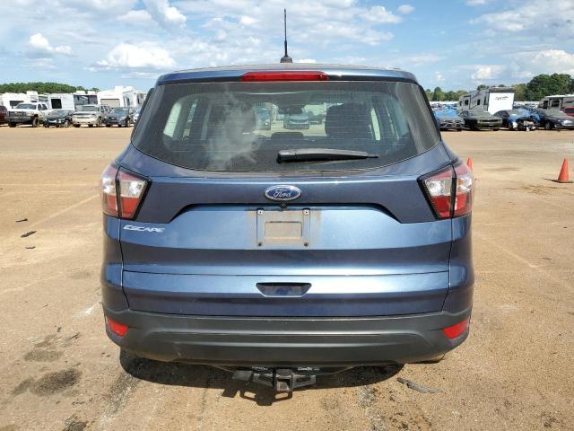 Photo 5 VIN: 1FMCU0F7XJUC59316 - FORD ESCAPE S 