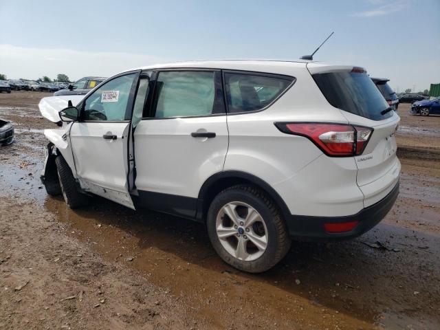 Photo 1 VIN: 1FMCU0F7XJUC68095 - FORD ESCAPE 