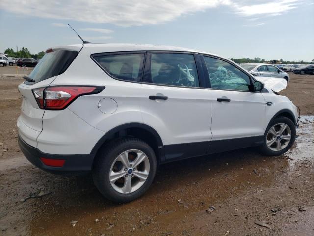 Photo 2 VIN: 1FMCU0F7XJUC68095 - FORD ESCAPE 