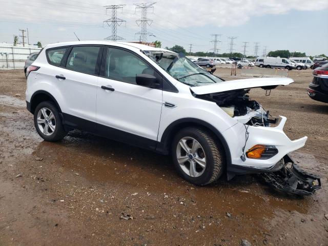 Photo 3 VIN: 1FMCU0F7XJUC68095 - FORD ESCAPE 