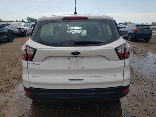 Photo 5 VIN: 1FMCU0F7XJUC68095 - FORD ESCAPE 