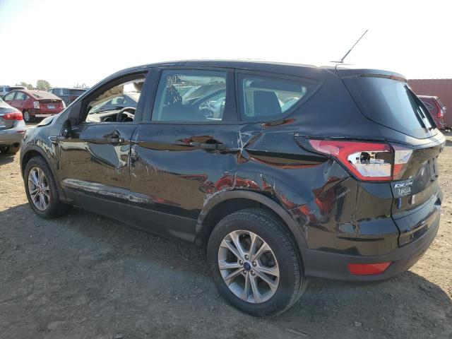 Photo 1 VIN: 1FMCU0F7XJUC73975 - FORD ESCAPE S 