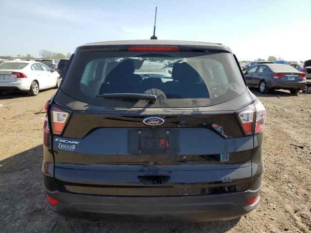 Photo 5 VIN: 1FMCU0F7XJUC73975 - FORD ESCAPE S 