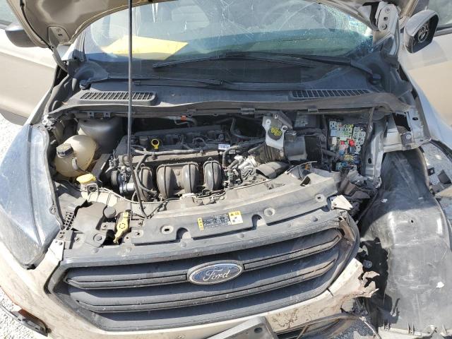 Photo 6 VIN: 1FMCU0F7XJUC75743 - FORD ESCAPE S 