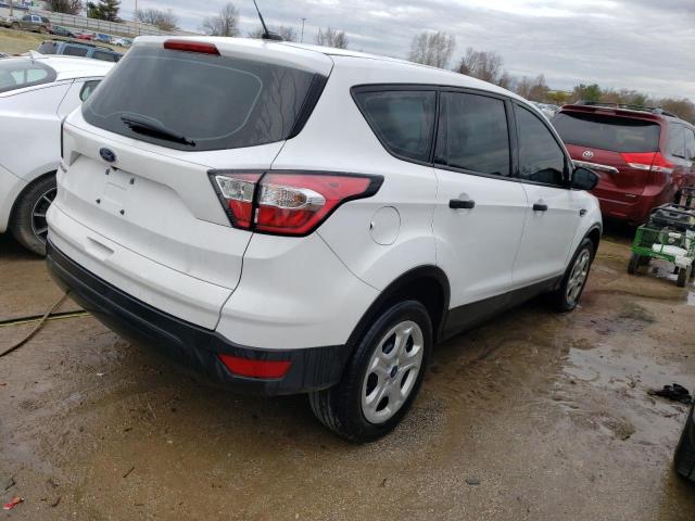 Photo 2 VIN: 1FMCU0F7XJUC76049 - FORD ESCAPE 