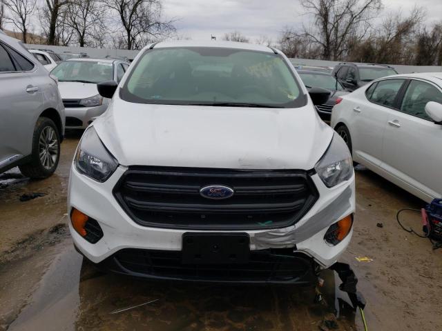 Photo 4 VIN: 1FMCU0F7XJUC76049 - FORD ESCAPE 