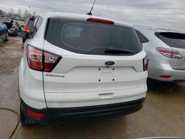 Photo 5 VIN: 1FMCU0F7XJUC76049 - FORD ESCAPE 