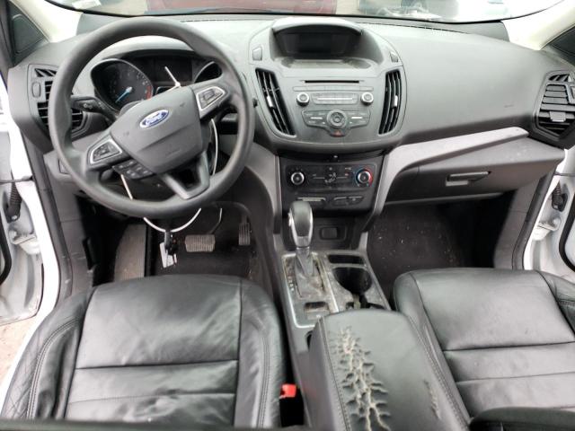 Photo 7 VIN: 1FMCU0F7XJUC76049 - FORD ESCAPE 