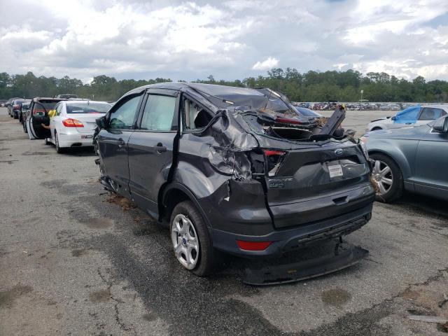 Photo 2 VIN: 1FMCU0F7XJUC77671 - FORD ESCAPE S 