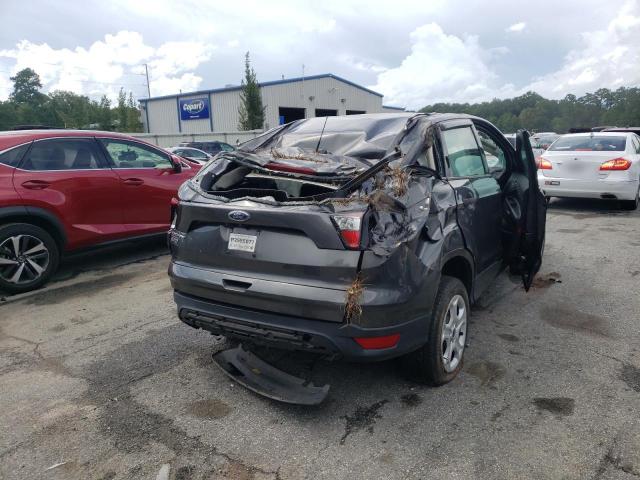 Photo 3 VIN: 1FMCU0F7XJUC77671 - FORD ESCAPE S 