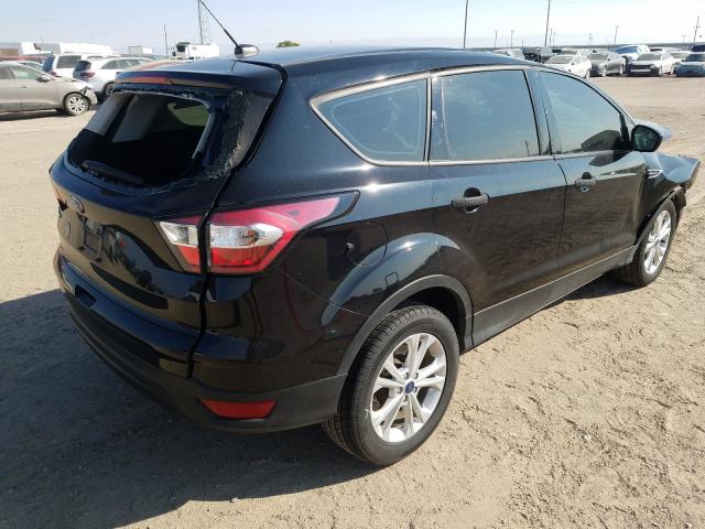 Photo 3 VIN: 1FMCU0F7XJUC86239 - FORD ESCAPE S 