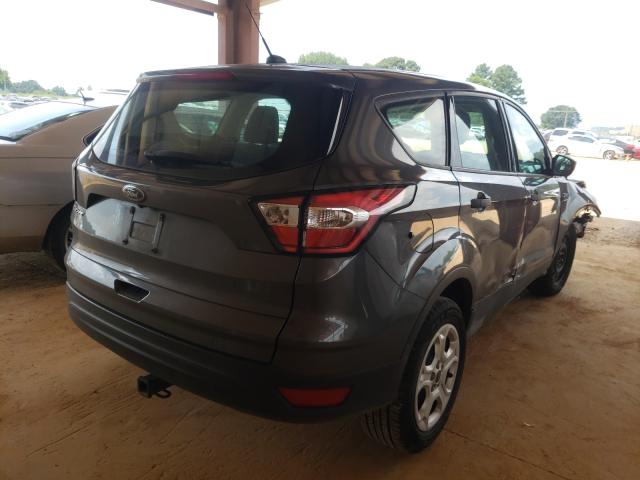 Photo 3 VIN: 1FMCU0F7XJUC94292 - FORD ESCAPE S 