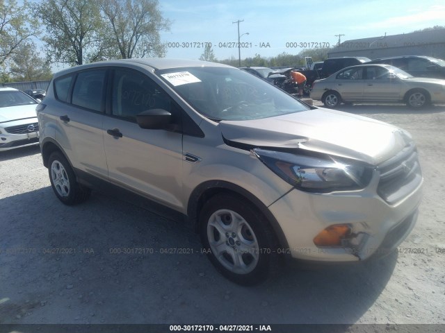 Photo 0 VIN: 1FMCU0F7XJUD02648 - FORD ESCAPE 