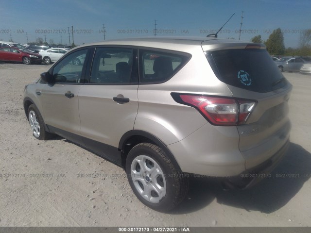 Photo 2 VIN: 1FMCU0F7XJUD02648 - FORD ESCAPE 