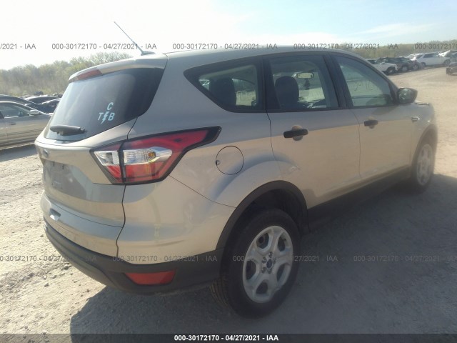 Photo 3 VIN: 1FMCU0F7XJUD02648 - FORD ESCAPE 