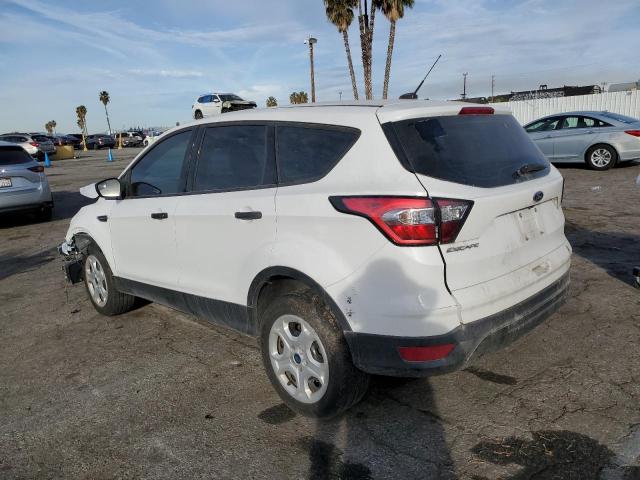 Photo 1 VIN: 1FMCU0F7XJUD44897 - FORD ESCAPE S 