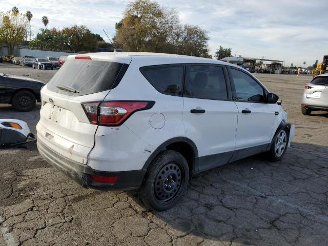 Photo 2 VIN: 1FMCU0F7XJUD44897 - FORD ESCAPE S 