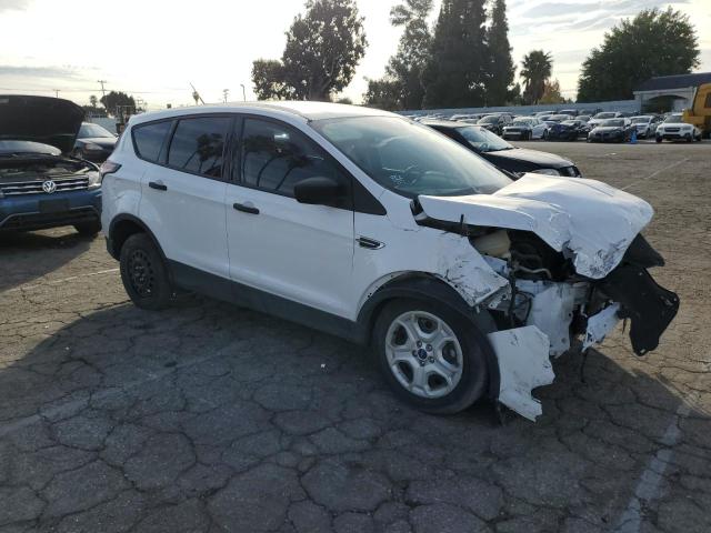 Photo 3 VIN: 1FMCU0F7XJUD44897 - FORD ESCAPE S 