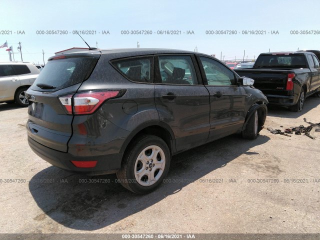 Photo 3 VIN: 1FMCU0F7XJUD50327 - FORD ESCAPE 