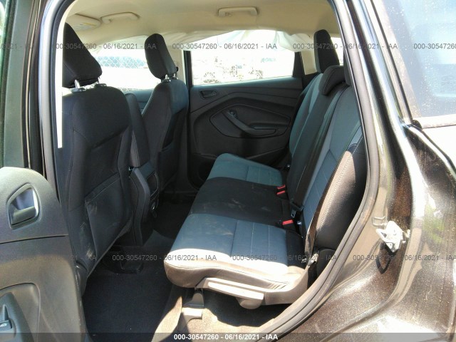 Photo 7 VIN: 1FMCU0F7XJUD50327 - FORD ESCAPE 