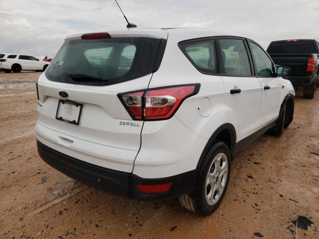 Photo 3 VIN: 1FMCU0F7XJUD50330 - FORD ESCAPE S 