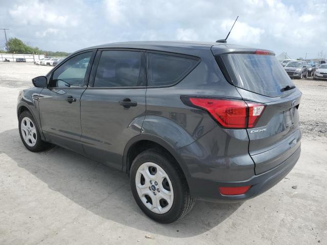 Photo 1 VIN: 1FMCU0F7XKUA17692 - FORD ESCAPE 