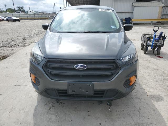 Photo 4 VIN: 1FMCU0F7XKUA17692 - FORD ESCAPE 