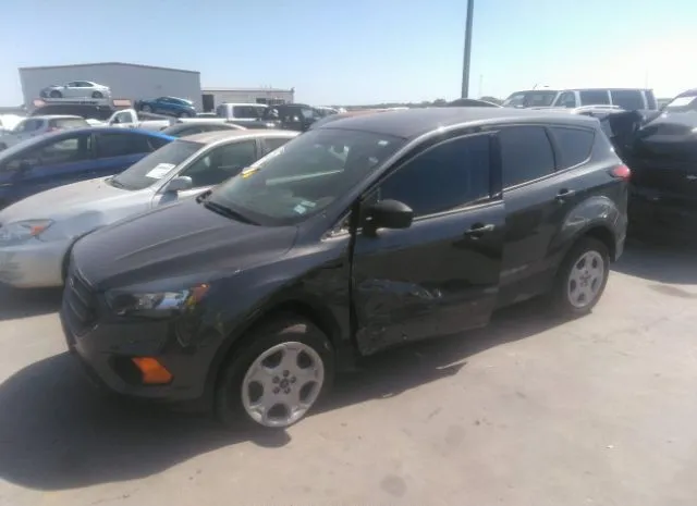 Photo 1 VIN: 1FMCU0F7XKUA18020 - FORD ESCAPE 