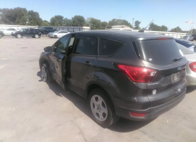 Photo 2 VIN: 1FMCU0F7XKUA18020 - FORD ESCAPE 