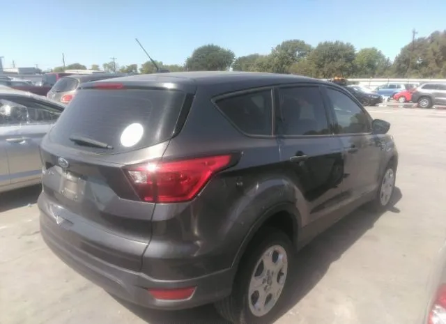 Photo 3 VIN: 1FMCU0F7XKUA18020 - FORD ESCAPE 