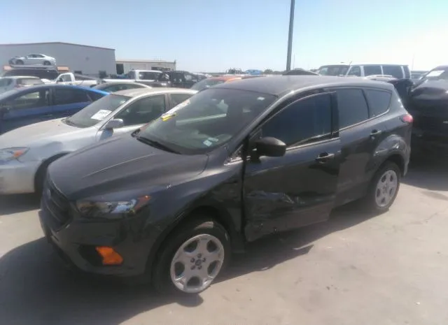 Photo 5 VIN: 1FMCU0F7XKUA18020 - FORD ESCAPE 