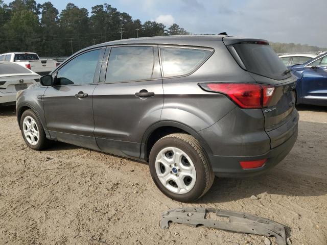 Photo 1 VIN: 1FMCU0F7XKUA53737 - FORD ESCAPE S 