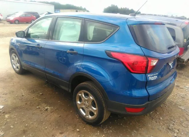 Photo 2 VIN: 1FMCU0F7XKUA56301 - FORD ESCAPE 