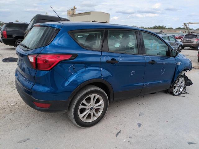 Photo 2 VIN: 1FMCU0F7XKUA59778 - FORD ESCAPE S 