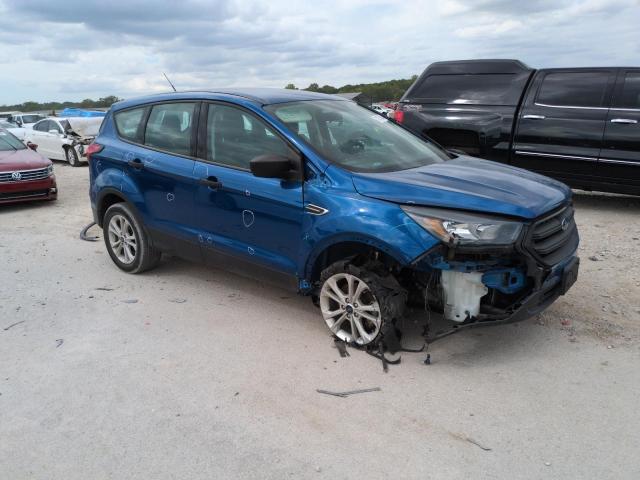 Photo 3 VIN: 1FMCU0F7XKUA59778 - FORD ESCAPE S 