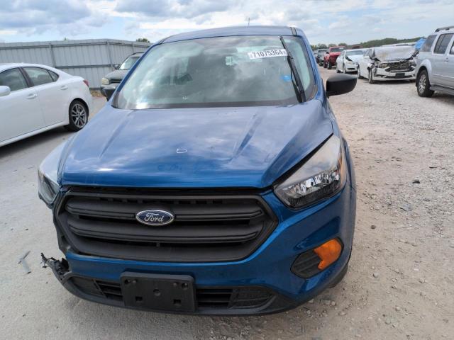 Photo 4 VIN: 1FMCU0F7XKUA59778 - FORD ESCAPE S 