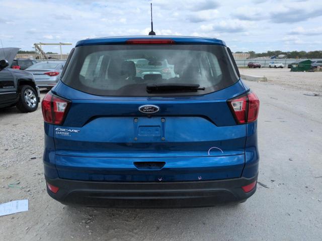 Photo 5 VIN: 1FMCU0F7XKUA59778 - FORD ESCAPE S 