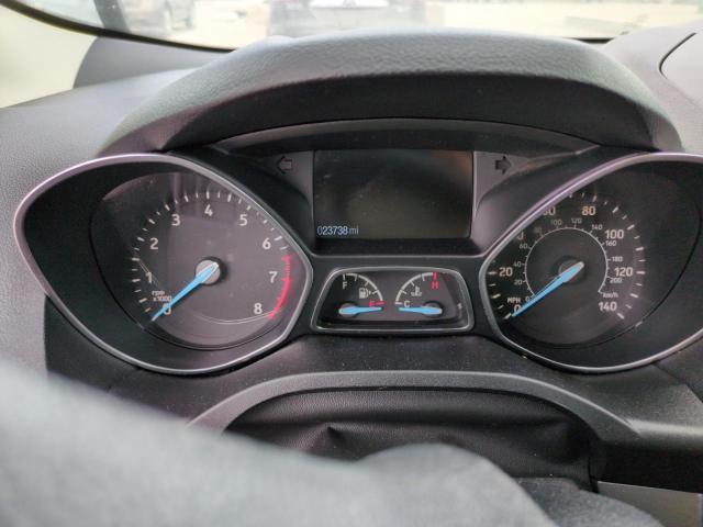 Photo 8 VIN: 1FMCU0F7XKUA59778 - FORD ESCAPE S 