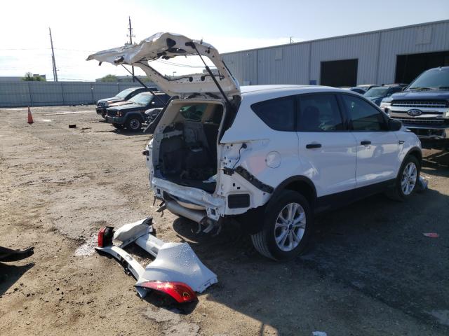 Photo 3 VIN: 1FMCU0F7XKUA75138 - FORD ESCAPE 